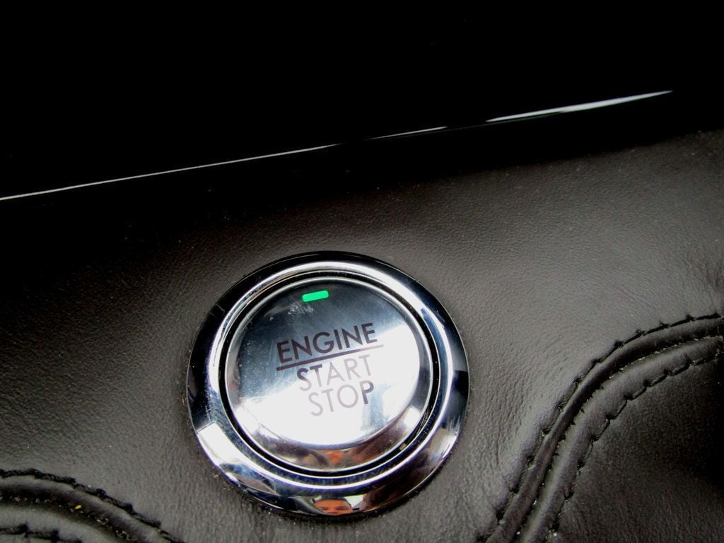 2022 Lincoln Navigator Black Label photo 33