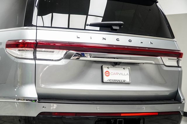 2022 Lincoln Navigator L Black Label 4x4 - 22955995 - 11