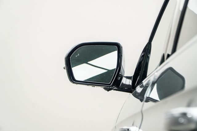 2022 Lincoln Navigator L Black Label 4x4 - 22955995 - 12