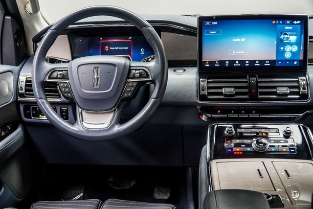 2022 Lincoln Navigator L Black Label 4x4 - 22955995 - 14