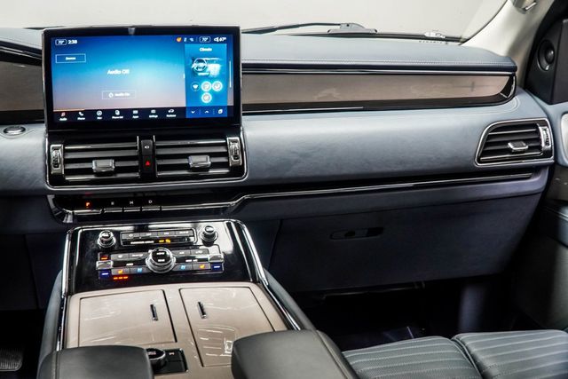 2022 Lincoln Navigator L Black Label 4x4 - 22955995 - 15