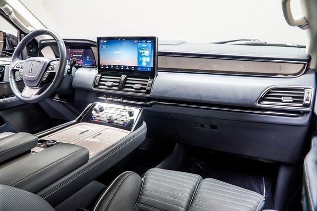 2022 Lincoln Navigator L Black Label 4x4 - 22955995 - 17