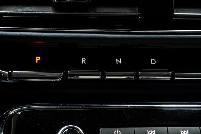 2022 Lincoln Navigator L Black Label 4x4 - 22955995 - 20