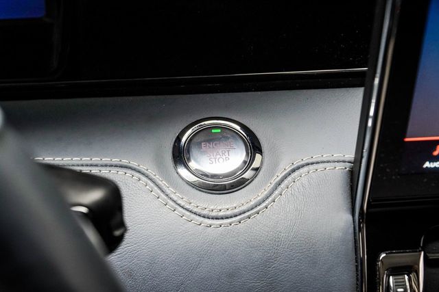 2022 Lincoln Navigator L Black Label 4x4 - 22955995 - 21