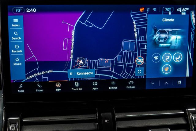 2022 Lincoln Navigator L Black Label 4x4 - 22955995 - 24