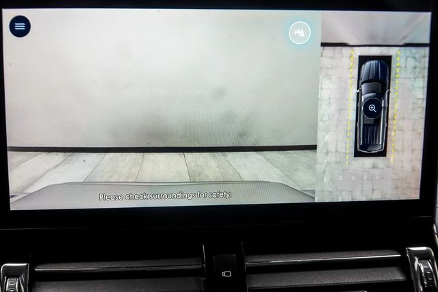 2022 Lincoln Navigator L Black Label 4x4 - 22955995 - 26