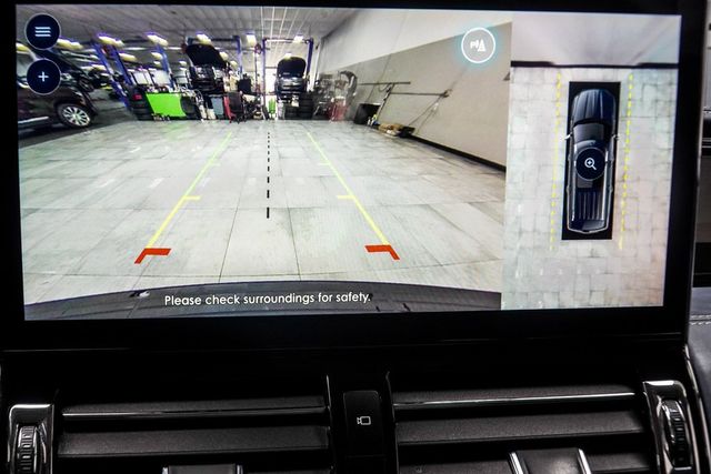 2022 Lincoln Navigator L Black Label 4x4 - 22955995 - 27