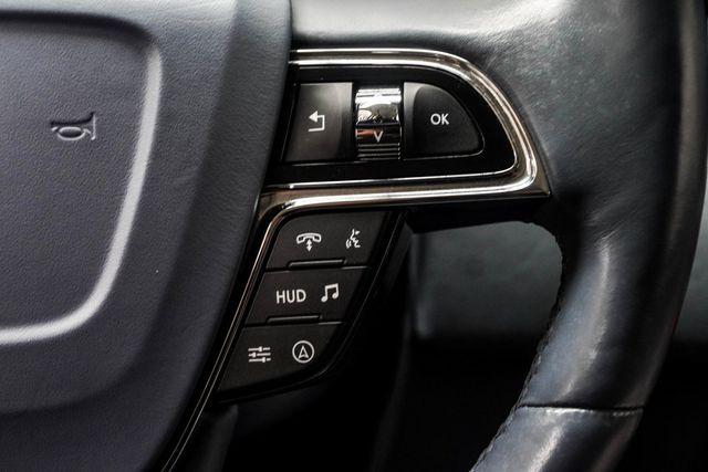 2022 Lincoln Navigator L Black Label 4x4 - 22955995 - 28