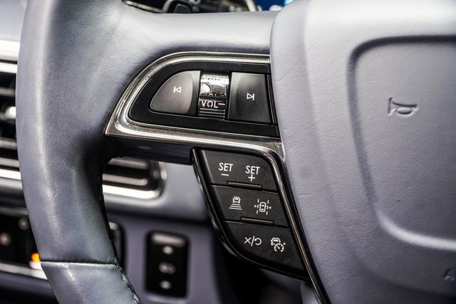 2022 Lincoln Navigator L Black Label 4x4 - 22955995 - 29