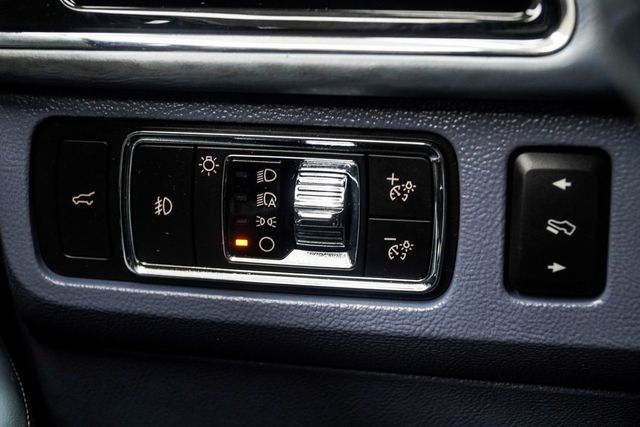 2022 Lincoln Navigator L Black Label 4x4 - 22955995 - 30