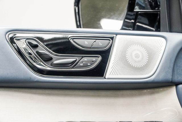 2022 Lincoln Navigator L Black Label 4x4 - 22955995 - 33