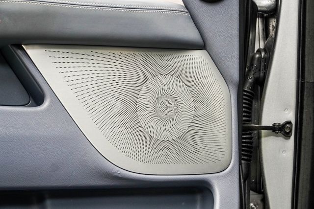 2022 Lincoln Navigator L Black Label 4x4 - 22955995 - 34