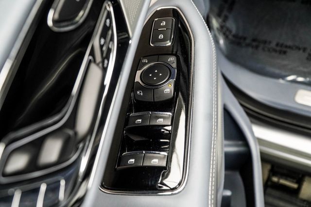 2022 Lincoln Navigator L Black Label 4x4 - 22955995 - 35