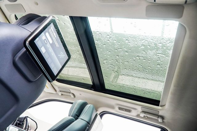 2022 Lincoln Navigator L Black Label 4x4 - 22955995 - 41