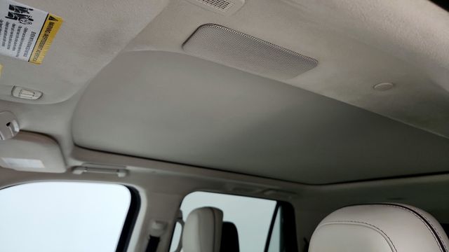 2022 Lincoln Navigator L Black Label 4x4 - 22945928 - 9