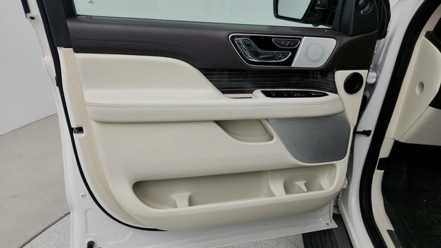 2022 Lincoln Navigator L Black Label 4x4 - 22945928 - 10