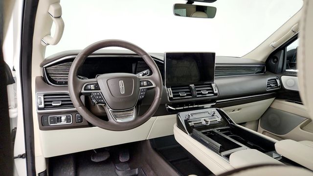 2022 Lincoln Navigator L Black Label 4x4 - 22945928 - 11