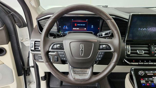 2022 Lincoln Navigator L Black Label 4x4 - 22945928 - 12