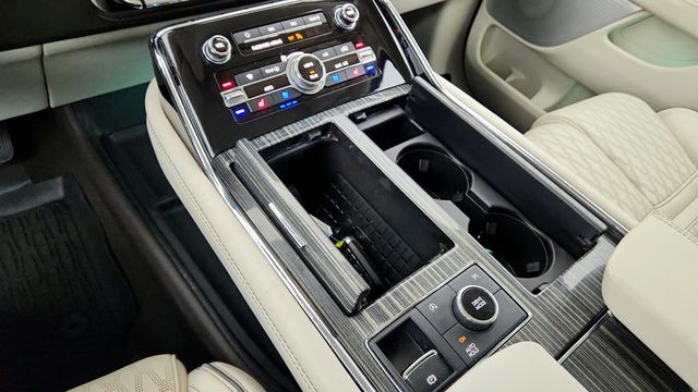 2022 Lincoln Navigator L Black Label 4x4 - 22945928 - 15