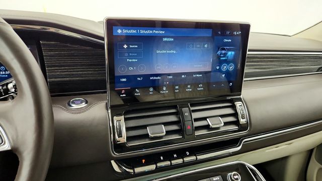 2022 Lincoln Navigator L Black Label 4x4 - 22945928 - 16