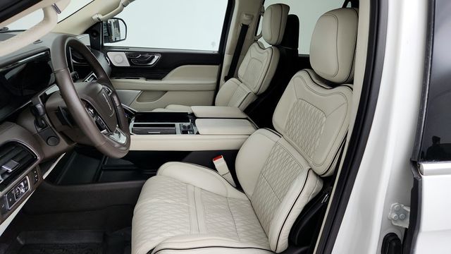 2022 Lincoln Navigator L Black Label 4x4 - 22945928 - 18