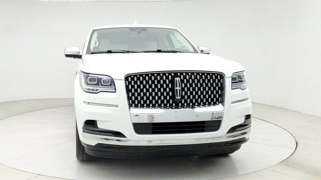 2022 Lincoln Navigator L Black Label 4x4 - 22945928 - 1