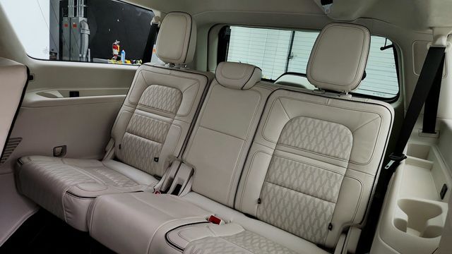 2022 Lincoln Navigator L Black Label 4x4 - 22945928 - 20
