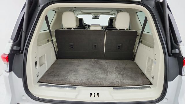 2022 Lincoln Navigator L Black Label 4x4 - 22945928 - 21
