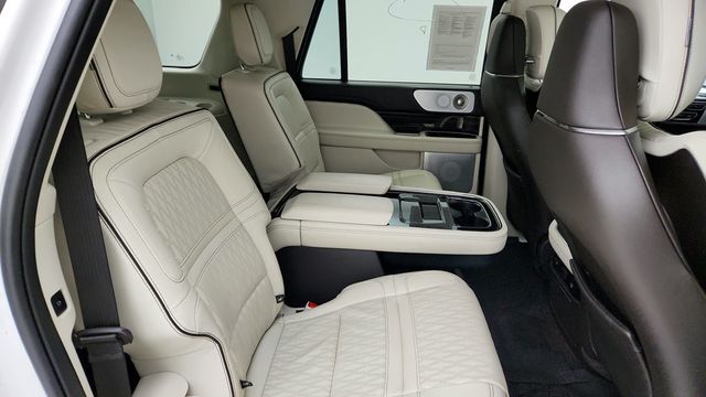 2022 Lincoln Navigator L Black Label 4x4 - 22945928 - 22