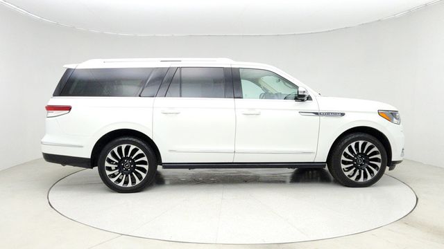 2022 Lincoln Navigator L Black Label 4x4 - 22945928 - 3