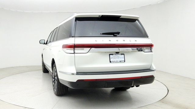 2022 Lincoln Navigator L Black Label 4x4 - 22945928 - 5