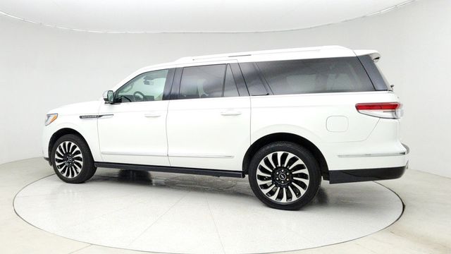2022 Lincoln Navigator L Black Label 4x4 - 22945928 - 6