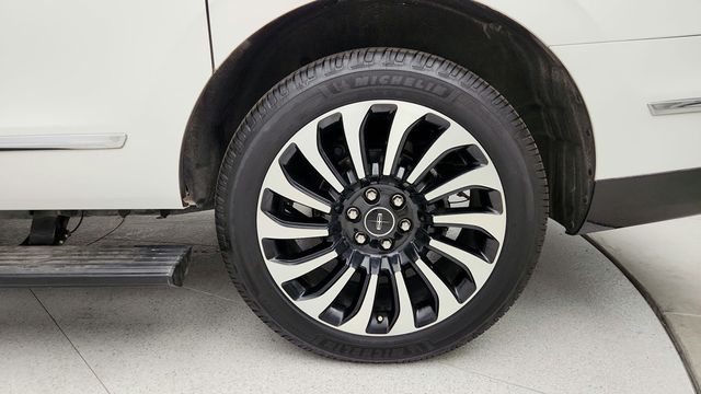 2022 Lincoln Navigator L Black Label 4x4 - 22945928 - 8