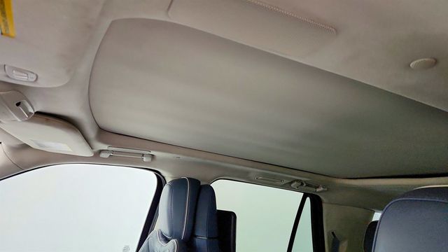 2022 Lincoln Navigator L Black Label 4x4 - 22974961 - 9