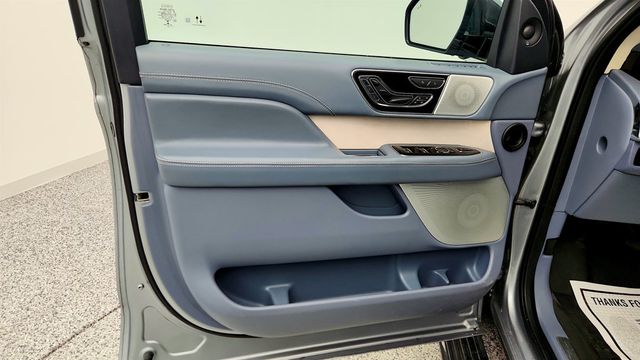 2022 Lincoln Navigator L Black Label 4x4 - 22974961 - 10