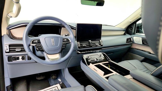 2022 Lincoln Navigator L Black Label 4x4 - 22974961 - 11