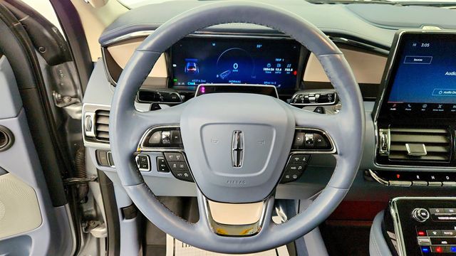 2022 Lincoln Navigator L Black Label 4x4 - 22974961 - 12