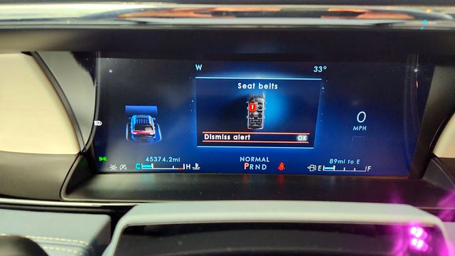 2022 Lincoln Navigator L Black Label 4x4 - 22974961 - 13