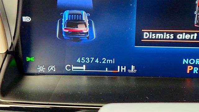 2022 Lincoln Navigator L Black Label 4x4 - 22974961 - 14