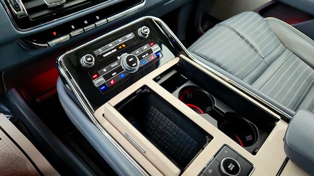 2022 Lincoln Navigator L Black Label 4x4 - 22974961 - 15