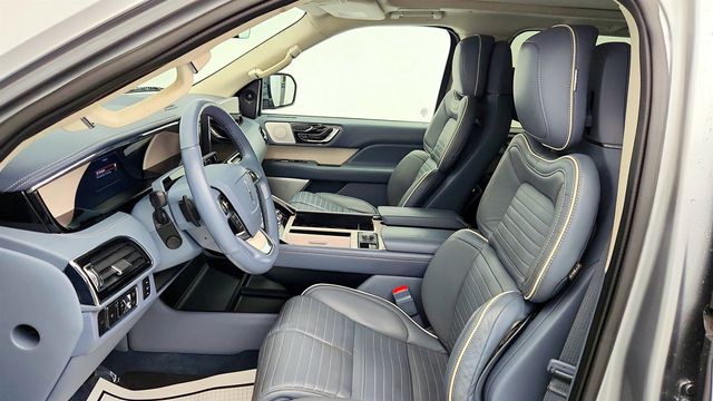 2022 Lincoln Navigator L Black Label 4x4 - 22974961 - 18