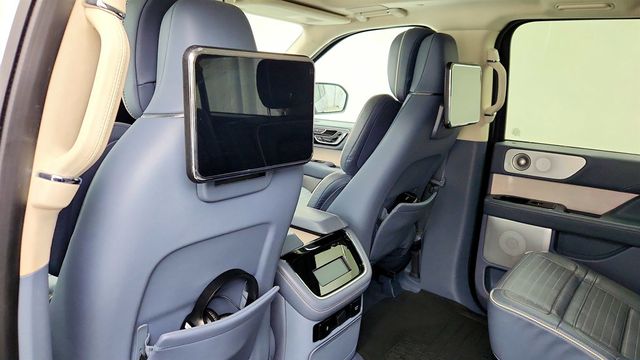 2022 Lincoln Navigator L Black Label 4x4 - 22974961 - 20