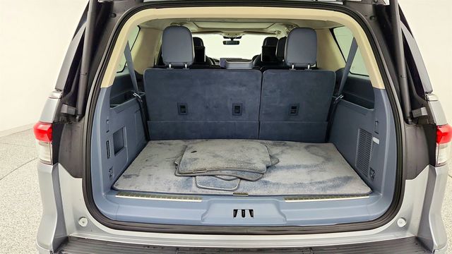 2022 Lincoln Navigator L Black Label 4x4 - 22974961 - 22