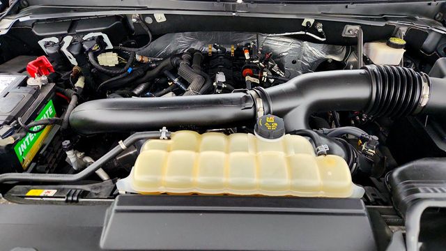 2022 Lincoln Navigator L Black Label 4x4 - 22974961 - 27