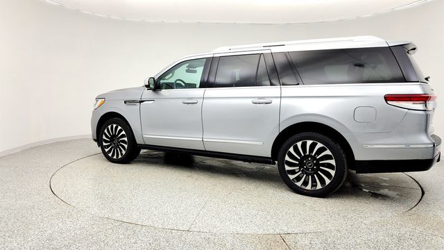 2022 Lincoln Navigator L Black Label 4x4 - 22974961 - 6