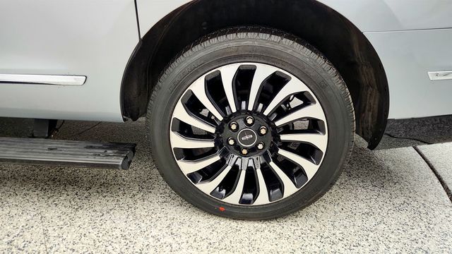 2022 Lincoln Navigator L Black Label 4x4 - 22974961 - 8