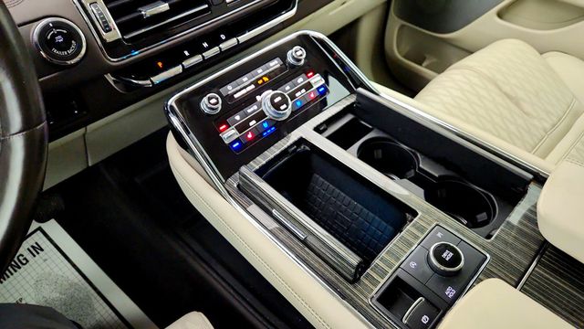 2022 Lincoln Navigator L Black Label 4x4 - 23093256 - 14