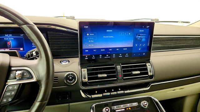 2022 Lincoln Navigator L Black Label 4x4 - 23093256 - 15