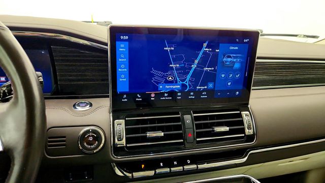 2022 Lincoln Navigator L Black Label 4x4 - 23093256 - 16
