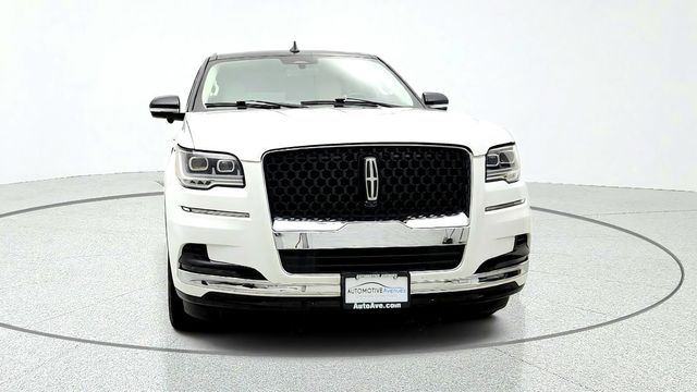 2022 Lincoln Navigator L Black Label 4x4 - 23093256 - 1